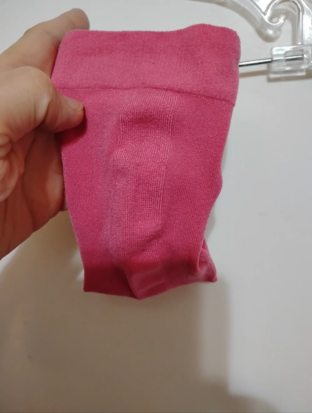 CW-X Hot Pink Compression Arm/Leg Sleeves